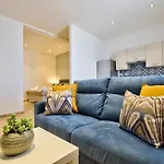 St Ursulas Valletta Apartment