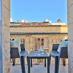St Ursulas Valletta Apartment
