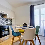 St Ursulas Valletta Apartment