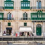 Valletta Main Street Apartment Deluxe