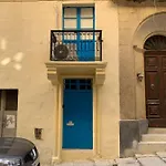 Studio Apartment In Valletta