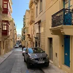 Studio Apartment In Valletta