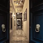 1926 Le Parisot Boutique Suites
