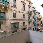 Jbo - In The Heart Of Valletta