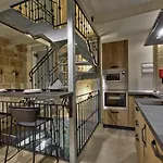 Chateau La Vallette - L-Ghorfa Suite