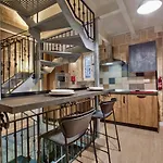 Chateau La Vallette - St. Elmo Suite