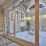 Chateau La Vallette - St. Elmo Suite