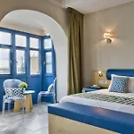 The British Suites