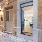 Valletta Ferry Apartment