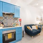 Valletta Ferry Apartment