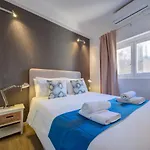 Tritoni Harbour Suites - Valletta