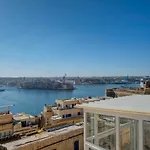 Tritoni Harbour Suites - Valletta