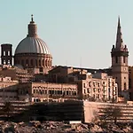 The Coleridge Boutique Hotel In Valletta