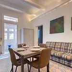 A Holiday Home In Malta\'S Capital Valletta