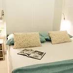 Unique 1 Bedroom In Hearth Of Old City Valetta