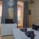 Lovely 1 Bedroom Apartment In The Heart Of Valletta