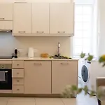 Unique 1 Bedroom In Hearth Of Old City Valetta