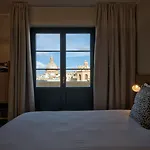 La Falconeria Hotel