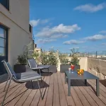 La Falconeria Hotel