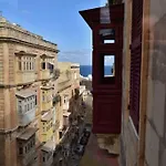 Vallettastay - Lucky Star One Bedroom Apartment 201