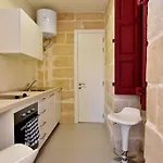 Vallettastay - Lucky Star - Studio Apartment 402