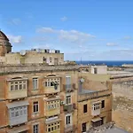 Vallettastay - Lucky Star One Bedroom Apartment 401