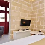 Vallettastay - Lucky Star - Studio Apartment 402