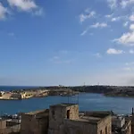 Vallettastay- Lucky Star Penthouse 501
