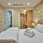 Vallettastay - Orangerie Two Bedroom Apartment 201