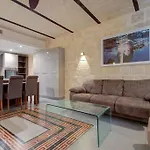Vallettastay - Orangerie Two Bedroom Apartment 301
