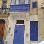 2 Bedroom Apartment In The Centre Of Valletta