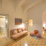 Impressive & Stylish Palazzino In Valletta Ddem1-3