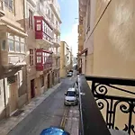 Valletta Studio-Hosted By Sweetstay