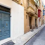 Valletta Archbishop 2