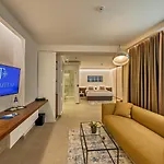 The Capital Boutique Hotel