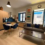 Stylish Valletta Apartment