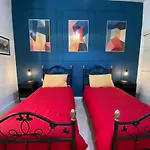 Stylish Valletta Apartment