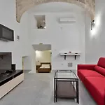 Vallettastay Standard Apartments In Valletta