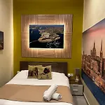 Maltese Town House