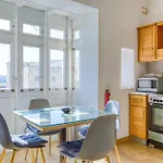 Charming Home With Sea Views & Maltese Balcony By 360 Estates