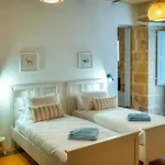 Charming 2Bedroom Townhouse Valletta Center Kbut1-1