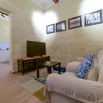 Valletta Collection - Felix Apartments