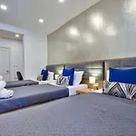 Valletta Luxury 4-Bedroom Duplex With Stunning Sea Views Private Terrace And Jacuzzi