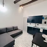 Casa Nobile Apartments