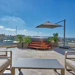 Palazzo Rosaria Boutique Hotel