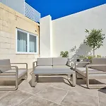 Palazzo Rosaria Boutique Hotel