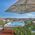 Palazzo Rosaria Boutique Hotel