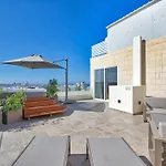 Palazzo Rosaria Boutique Hotel