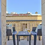 Ursula Apartments Self Catering Studios And 1-Br In Central Valletta By Tritoni Hotels