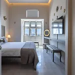 Stylish Seaview Valletta House